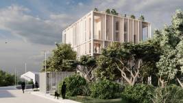 Marion Arotçarena XANTI AMADO - ARTA STUDIO